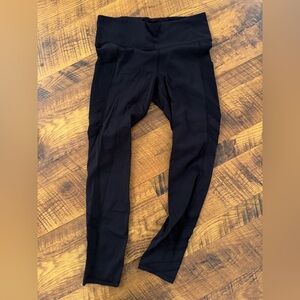 Athlete Medium Tall Leggings
